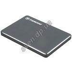 Внешний диск TRANSCEND 2000GB ext. USB 3.0 2,5" (TS2TSJ25C3N) - фото