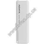 Фото USB Flash 16Gb A-DATA UV110 White Slim AUV110-16G-RWH)