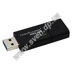 Фото USB Flash - 8GB (KINGSTON DataTraveler 100 Gen3 USB 3.0 DT100G3/8GB)