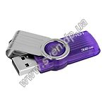 Фото USB Flash 32GB KINGSTON DataTraveler 101 G2 USB 2.0 DT101G2/32GB