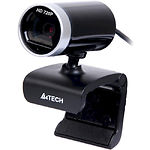 Фото WEB-камера A4Tech PK-910P, USB 2.0, sensor 720р HD, встроенный микрофон