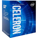 Фото CPU Intel Celeron G5905 (3.5ГГц, socket1200 Box BX80701G5905)