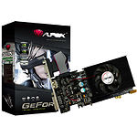 Видеокарта AFOX nVidia GeForce GT220 1Gb DDR3 (AF220-1024D3L2) - фото