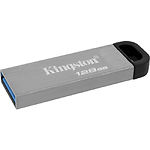 Флешка Kingston DataTraveler Kyson 128GB USB 3.2 - фото
