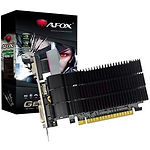 Видеокарта AFOX 1Gb DDR3 64Bit AF210-1024D3L5-V2 DVI HDMI VGA LP - фото
