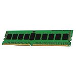 Оперативная память Kingston (KCP432NS6/8) DDR-4 8GB 3200MHz - фото
