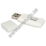Фото USB Flash - 8GB (Toshiba U202 White THN-U202W0080E4)