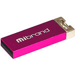 Фото USB Flash - 4GB (Mibrand Chameleon Pink MI2.0/CH4U6P)