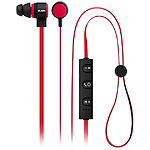 Фото SVEN  SEB-B270MV black-red Bluetooth  наушники с микрофоном #4