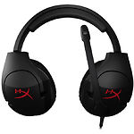 Фото Kingston HyperX Cloud Stinger Gaming Headset Black (HX-HSCS-BK/EE) наушники #3