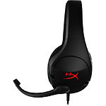Фото Kingston HyperX Cloud Stinger Gaming Headset Black (HX-HSCS-BK/EE) наушники #2