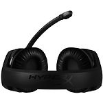 Фото Kingston HyperX Cloud Stinger Gaming Headset Black (HX-HSCS-BK/EE) наушники #1