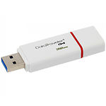 Фото USB Flash 32Gb KINGSTON DataTraveler IGen4 USB3.0  DTIG4/32GB