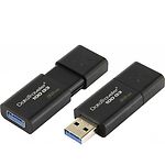 Фото USB Flash 32GB KINGSTON DataTraveler 100 G3 USB3.0  DT100G3/32GB #1