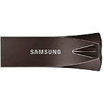 Фото USB Flash 64GB SAMSUNG Bar Plus Black USB 3.1 MUF-64BE4/APC #5