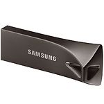 Фото USB Flash 64GB SAMSUNG Bar Plus Black USB 3.1 MUF-64BE4/APC #1
