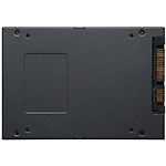 Фото SSD Kingston A400 480Gb 2.5" 7мм SATA3 (SA400S37/480G) 500/450 Mb/s #3