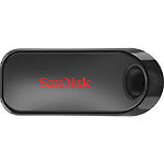 Фото USB Flash  128Gb SanDisk Cruzer Snap (SDCZ62-128G-G35) #3