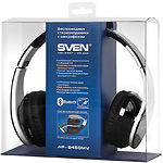 Фото SVEN AP-B450MV Bluetooth  наушники с микрофоном