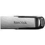 Фото USB Flash 32Gb SanDisk Ultra Flair USB3.0 Black-silver (SDCZ73-032G-G46) #3