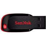 Фото USB Flash 16Gb SanDisk Cruzer Blade (SDCZ50-016G-B35)