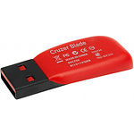 Фото USB Flash 16Gb SanDisk Cruzer Blade (SDCZ50-016G-B35) #2