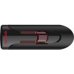 Фото USB Flash 64Gb SanDisk Cruzer Glide Black USB 3.0 (SDCZ600-064G-G35) #5