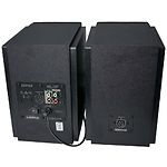 Фото Акустическая система Edifier R1700BT Black, 2*33W speaker, Bluetooth, ДУ #3