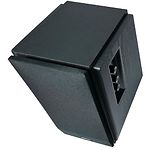 Фото Акустическая система Edifier R1700BT Black, 2*33W speaker, Bluetooth, ДУ #1