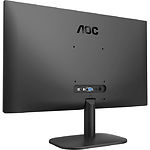 Фото AOC 21.5" 22B2H VA 1920x1080, 6мс, 178/178, 3000:1, 200кд/м2, 75Гц, VGA/HDMI, Audio out #2