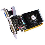 Фото Видеокарта AFOX GeForce GT220 1Gb DDR3 (AF220-1024D3L2) #1