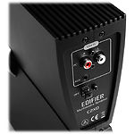 Фото Акустическая система Edifier C2XD black, 2.1 35W Woofer + 2*9W speaker, Внешний блок усил., ДУ