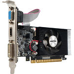 Фото Видеокарта ARKTEK GeForce GT210 1Gb DDR3 (AKN210D3S1GL1) LP #2