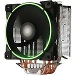 Фото Cooler CPU GAMEMAX Gamma 500 Green