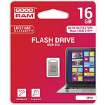 Фото USB Flash 16Gb GOODRAM Point USB3.0 (UPO3-0160S0R11) #2