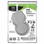 Фото HDD Seagate Barracuda Mobile 1000GB (ST1000LM048) 128MB 5400rpm S-ATA 2.5" #3