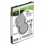Фото HDD Seagate Barracuda Mobile 1000GB (ST1000LM048) 128MB 5400rpm S-ATA 2.5" #2
