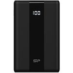 Аккумулятор Silicon Power QP55 10000 mAh Black (SP10KMAPBKQP550K) - фото