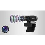 Фото WEB-камера A4Tech PK-935HL 1080P, USB 2.0, встроенный микрофон #3