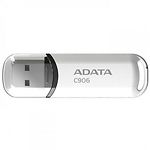 Фото USB Flash 16Gb A-DATA C906 White (AC906-16G-RWH) #2