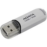 Фото USB Flash 16Gb A-DATA C906 White (AC906-16G-RWH) #1