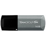 Фото USB Flash 16Gb Team C153 Black (TC15316GS01) #3