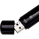 Фото USB Flash 16Gb TRANSCEND JetFlash TS16GJF700 USB 3.1 #1