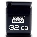 Фото USB Flash 32Gb GOODRAM Piccolo Black (UPI2-0320K0R11) #3