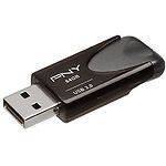 Фото USB Flash 32Gb PNY ATTACHE4 Black FD32GATT4-EF #2