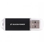 Фото USB Flash 32GB SILICON POWER Ultima II Black SP032GBUF2M01V1K #6