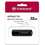 Фото USB Flash 32Gb TRANSCEND JetFlash TS32GJF700 USB 3.1 #1