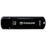 Фото USB Flash 32Gb TRANSCEND JetFlash TS32GJF750K USB 3.0 Black #4