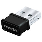Фото Адаптер сетевой TENDA W311Mi, WiFi 802.11b/g/n, 150Mbps, USB2.0 #2