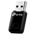 Фото Адаптер сетевой TP-Link TL-WN823N, WiFi 802.11b/g/n 300Mbps, USB2.0, 20dBM #2
